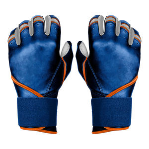 Superior Quality New <b>Batting</b> <b>Gloves</b> Adjustable Wear Skin-Friendly Relaxed Fit Fashionable <b>Batting</b> <b>Gloves</b> - Product Image 1