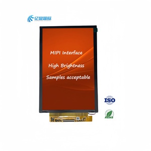 7.0 \ "1000 nits mipi 40pin TFT màn hình LCD hiển thị Module 1200x1920 LCD hiển thị Panels - Product Image 5