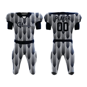 Camiseta Deportiva de Élite de Estados Unidos, Camiseta Profesional del Equipo American Glory - Product Image 3