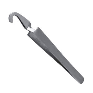 COBECO INSTRUMENTS Pince de maintien orthodontique en acier inoxydable de qualité supérieure, instrument chirurgical dentaire manuel CE - Product Image 4