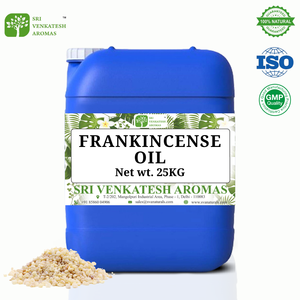 Huile essentielle d'encens 100% pure 1 kg |   Résine de Boswellia |   Distillé à la vapeur |   Vente en gros |   Utilisation en cosmétique et en aromathérapie - Product Image 4