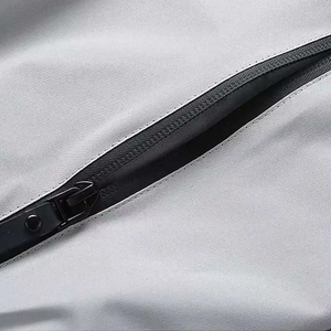 Men’s Outdoor Waterproof Softshell Windbreaker <b>Jacket</b> with Hood Breathable Windproof Outdoor Hiking <b>Jacket</b> - Product Image 5