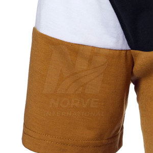 Nuevo Diseño de Camisetas Polo Extra Grandes para Hombre, Camisetas Polo con Cuello Redondo Hechas en Pakistán, Camisetas Polo para Hombre - Product Image 4