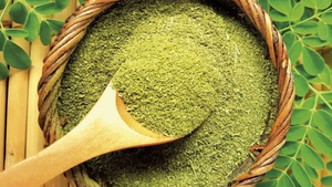 BEST SELLER Poudre de Moringa Biologique pour Cosmétiques et Soins de la Peau 10kg 100% Naturelle et Pure Procédé par Pulvérisation/Séchage Disponible en Vrac - Product Image 6