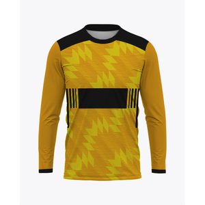 Camiseta Sublimada Personalizada de Fábrica al por Mayor, Camiseta OEM Sublimada de Alta Calidad - Product Image 6