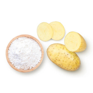 Almidón de Patata de Calidad Premium en Polvo de Grado Alimenticio Disponible para Suministro al por Mayor y Mercados de Exportación Globales - Product Image 1