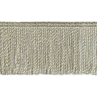 Ruban tressé de haute qualité en forme de cheveux de dragon avec pompons torsadés pour la décoration de rideaux, chaussures, sacs, canapés et vêtements