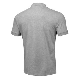 Camisas Casuales para Hombre, Más Vendidas, de Polialgodón, Cómodas, Antiencogimiento, de Secado Rápido, Manga Corta, Tejidas, Venta al Por Mayor Industrial - Product Image 4