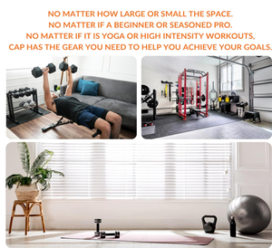 Cinturón de Levantamiento de Pesas de Cuero Premium – Soporte Resistente para Sentadillas, Peso Muerto y Estabilidad del Core - Product Image 5