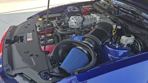 Motor de Gasolina V8 de Alto Rendimiento, Ensamblaje Completo para Reemplazo Automotriz y Aplicaciones de Alto Rendimiento - Product Image 6