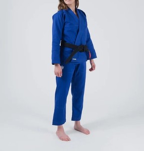 ชุดกิโมโนยูโด ชุดกิโมโนยิวยิตสู ชุดบีเจเจ ชุดศิลปะการต่อสู้คาราเต้ 2026 ชุดฝึกซ้อมที่ดีที่สุด ผ้าฝ้ายยืด 100% น้ำหนักเบา ทนทาน - Product Image 5