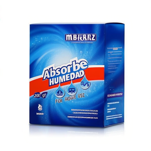 Absorbente de Humedad 200 Gr Para Uso Doméstico - Product Image 1