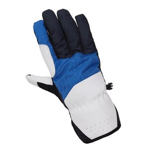 High Performance <b>Ski</b> <b>Gloves</b> for Winter Sports with Soft Grip, Made in Pakistan - Product Image 5