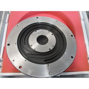 LAM 718-094756-081 ELECTD, Cap, GD Ring, ESC, 8IN - Equipo y piezas de semiconductores de confianza de Trusted Global Legacy - Product Image 3