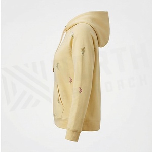 Sweat-shirts à capuche pour femmes, couleur personnalisée, vêtements de sport haut de gamme, streetwear, vêtements de mode personnalisés, vêtements de créateur - Product Image 3