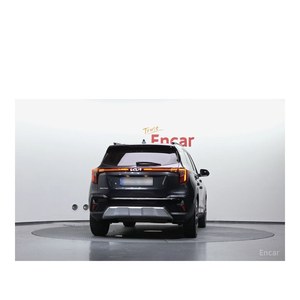 Kia Seltos 2023, 1.6 Turbo Gasolina, 2WD, con Caja de Cambios Automática, Asientos de Cuero, Cámara Trasera, Volante a la Izquierda - Product Image 3