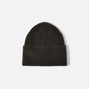 Wholesale Custom Logo Design Lightweight Beanies <b>Hats</b> High Quality Warm Winter Knitted Jacquard Beanies <b>Hats</b> - Product Image 1