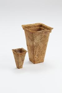 Macetas de Fibra de Coco de Calidad Premium para Exportación, Ideales para Jardinería Doméstica, Agricultura, Horticultura, Cultivo Hidropónico, Invernaderos y Granjas, Hechas en Sri Lanka - Product Image 2