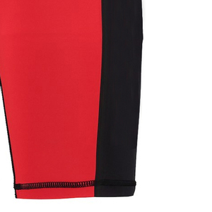 Premium <b>Compression</b> <b>Shorts</b> OEM Polyester Spandex Fabric Comfortable Breathable Fitness Sports <b>Shorts</b> Supplier Manufacturer - Product Image 4