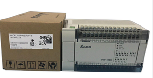 Controlador Lógico Programable (PLC) Delta DVP64EH00T3, Controlador de Programación PLC Dedicado para Automatización Industrial - Product Image 2