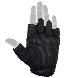 Comfortable Gym <b>Gloves</b> for Fitness Workout Training and <b>Weight</b> Lifting Use Strong Grip Support <b>Gloves</b> for Exercise Protection - Product Image 2