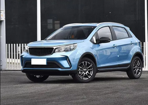 2026 New Chinese Cars Ruilan X3 Pro in Stock Livan X3pro Fast Speed <b>Gasoline</b> Vehicle SUV Cars Secondhand Car - Product Image 1