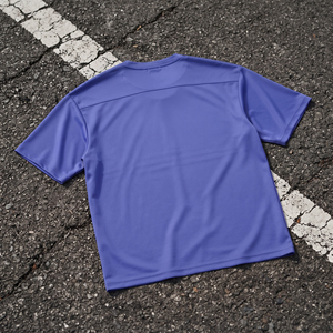 Crew Neck Puff Print T-Shirt Men's Short Sleeve 100% <b>Polyester</b> Casual O-Neck Tee Summer Lightweight Puff Printing <b>TShirt</b> Mens - Product Image 2