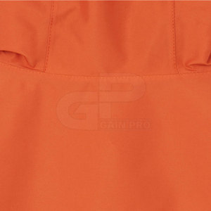 Veste de golf pour homme, moderne, légère, résistante au vent, respirante, fermeture éclair intégrale, confortable, vêtements de sport actifs pour le golf - Product Image 6