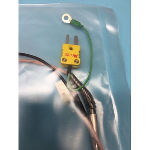 AMAT 0130-00020 TC ASSY DUAL CIRCUIT GAS FEED BLK - อุปกรณ์และชิ้นส่วนเซมิคอนดักเตอร์ระดับโลกที่เชื่อถือได้ - Product Image 2