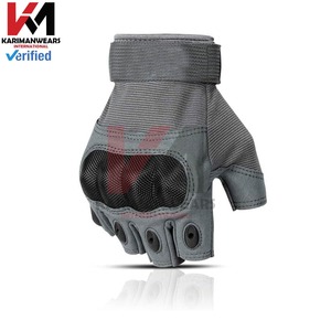 Proveedor de Exportación de Guantes Tácticos para Paintball, Construcción Ligera y Transpirable, Suministro al por Mayor para Importadores y Marcas de Actividades al Aire Libre - Product Image 3