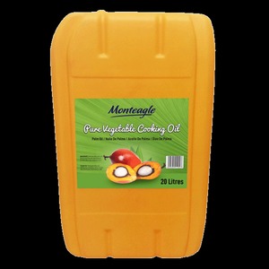 Oleína de Palma Refinada de Alta Calidad CP10 Punto de Nublación para Procesamiento de Alimentos, Aceite Vegetal Premium, Mejor Precio en Stock, Precio Económico - Product Image 1