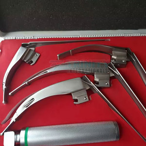 กล้องส่องตรวจกล่องเสียงแบบมืออาชีพ รุ่น Macintosh วัสดุคุณภาพดีที่สุด ดีไซน์ล่าสุด กล้องส่องตรวจกล่องเสียงแบบ Macintosh มีจำหน่าย - Product Image 6