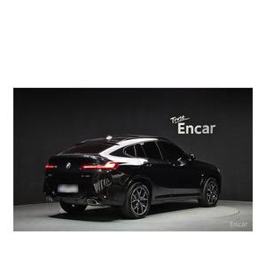 BMW X4 XDrive20i M Sport 2023 con Caja de Cambios Automática, Volante a la Izquierda, Cámara Trasera, 31,167 km - Product Image 2