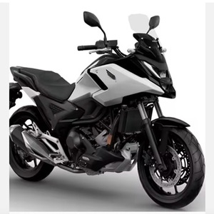 มอเตอร์ไซค์ NC 750 X สภาพดีเยี่ยม ขายดี มีสีดำให้เลือก - Product Image 2