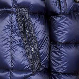 Chaqueta Acolchada de Diseño Moderno y Calidad Premium, Chaqueta de Plumón para Hombre, Fabricante Pakistaní, Chaqueta Acolchada Personalizada - Product Image 3