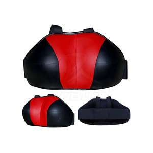 Women Chest Guard Breathable EVA Material Lightweight Sports & Outdoor Safety Gear - Product Image 4