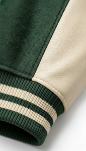 Patchs brodés style hip-hop américain finition satinée, vente en gros de vêtements, style américain professionnel - Product Image 5