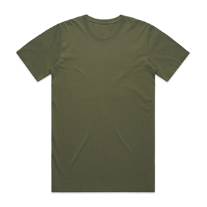 Camisetas Casuales de Verano de Alta Calidad, Cuello Redondo, Manga Corta, Secado Rápido, Transpirables, de Algodón, Personalizables - Product Image 5