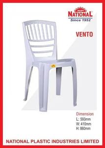 Chaise multifonctionnelle pour restaurant, événements, fêtes et conférences au meilleur prix - Product Image 2