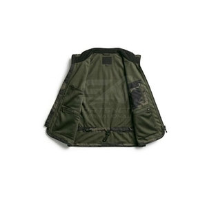 Vêtements d'extérieur respirants en tissu doux, combinaison de chasse pour usage quotidien - Product Image 2