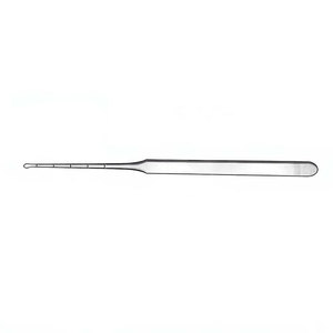 Elevador de Septum Cottle de Acero Inoxidable, Instrumento Quirúrgico de 16 cm / 6-1/4 Pulgadas de Longitud con Punta de 2.5 mm para Uso Profesional en Otorrinolaringología Nasal - Product Image 5
