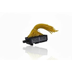กล่องฟิวส์รถแบคโฮ JCB รุ่น 730/01001 3CX 4CX 3DX 214 215 217 ชุดสายไฟฟ้าสำหรับรถตัก - Product Image 1