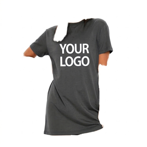 Camiseta Premium Plus Size para Mujer, Ecológica, Tejido Suave, Tacto de Pluma, Ajuste Cómodo, Secado Rápido, Capa Suave y Fresca, Comodidad Diaria, Color Sólido - Product Image 1