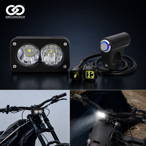 Phare LED Plug and Play pour Sur Ron Light Bee X S Talaria Sting MX3 MX4 MX5 – Améliorations - Product Image 2