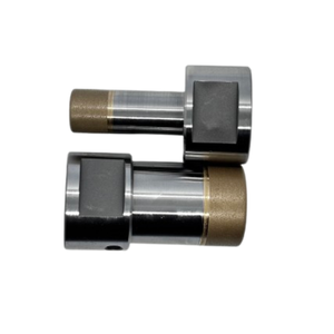 Disco de Pulir Abrasivo de Diamante en Forma de Copa de Alta Calidad OEM con Grano Personalizado para Zafiro y Lentes Ópticas - Product Image 5