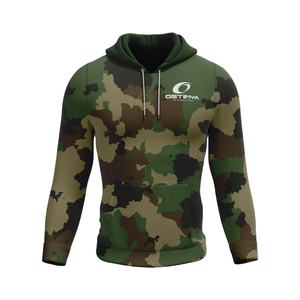 Sudadera de Hombre de Alta Calidad, Nueva Moda, para Uso Casual, Ropa Urbana de Primera Calidad, Sudaderas Básicas para Hombre en MOQ Bajo - Product Image 1