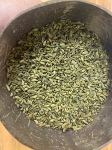 Extracto Botánico de Capullo de Flor de Sófora Seca, Fuente Rica en Rutina, Ingrediente de Extracto Herbal - Product Image 3