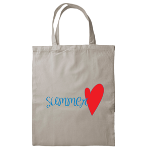 Bolsa de algodón promocional de alta demanda con opción de impresión de logotipo o elección concienciosa para eventos y exposiciones en venta - Product Image 2