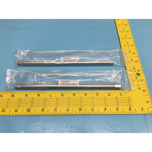 2 AMAT 0020-01475 แท่งเหล็กสแตนเลส, 142667 - อุปกรณ์และอะไหล่เซมิคอนดักเตอร์ระดับโลกที่เชื่อถือได้ที่ - Product Image 1