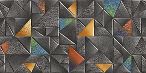 Carreaux muraux Premium Choice de qualité supérieure, carreaux d'élévation Asia Tiles 300x600mm pour articles de santé. - Product Image 2